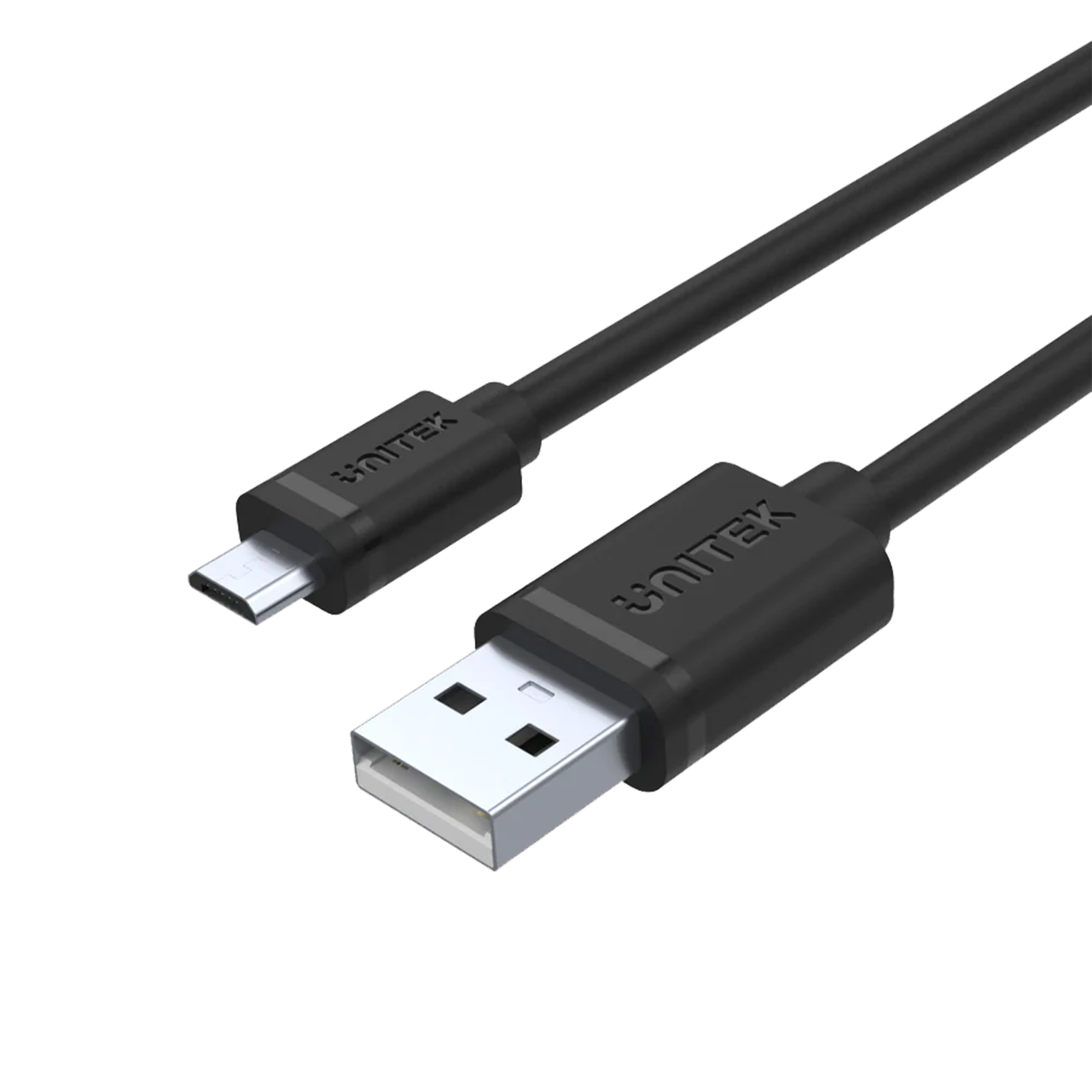 USB 2.0 A MAle To Micro B Male - ITechStore